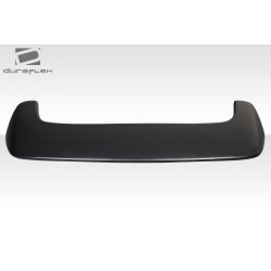 2004-2009 Mazda 3 HB Duraflex Speed3 Look Rear Wing Spoiler - 1 Piece image - 7