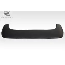 2004-2009 Mazda 3 HB Speed3 Look Rear Wing Spoiler - 1 Piece image - 6