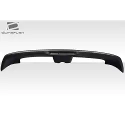2004-2009 Mazda 3 HB Speed3 Look Rear Wing Spoiler - 1 Piece image - 7