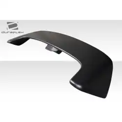2004-2009 Mazda 3 HB Speed3 Look Rear Wing Spoiler - 1 Piece image - 9