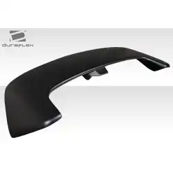 2004-2009 Mazda 3 HB Speed3 Look Rear Wing Spoiler - 1 Piece image - 11