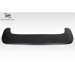 2004-2009 Mazda 3 HB Speed3 Look Rear Wing Spoiler - 1 Piece image - 13