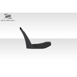 2015-2017 Ford Mustang Duraflex GT500 Look Front Bumper - 3 Piece image - 7