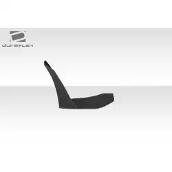 2015-2017 Ford Mustang GT500 Look Front Bumper - 3 Piece image - 7