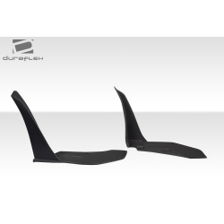 2018-2023 Ford Mustang Duraflex GT500 Look Front Bumper - 1 Piece image - 6