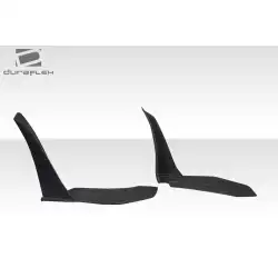 2018-2023 Ford Mustang GT500 Look Front Bumper - 1 Piece image - 6