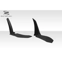 2018-2023 Ford Mustang GT500 Look Front Bumper - 1 Piece image - 7