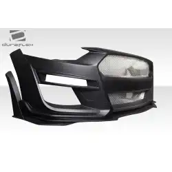 2018-2023 Ford Mustang GT500 Look Front Bumper - 1 Piece image - 7