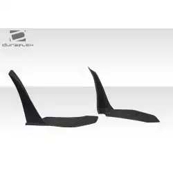 2018-2023 Ford Mustang GT500 Look Front Bumper - 1 Piece image - 11