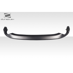 2019-2025 Mazda 3 Duraflex J Spec Front Lip Spoiler Air Dam - 1 Piece image - 3