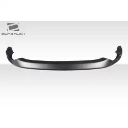 2019-2025 Mazda 3 J Spec Front Lip Spoiler Air Dam - 1 Piece image - 3
