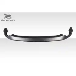 2019-2025 Mazda 3 J Spec Front Lip Spoiler Air Dam - 1 Piece image - 5