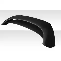 2010-2013 Mazda 3 HB Speed3 Look Rear Wing Spoiler - 1 Piece image - 1