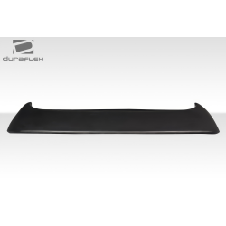 2010-2013 Mazda 3 HB Duraflex Speed3 Look Rear Wing Spoiler - 1 Piece image - 3
