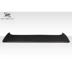 2010-2013 Mazda 3 HB Speed3 Look Rear Wing Spoiler - 1 Piece image - 3