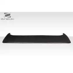 2010-2013 Mazda 3 HB Speed3 Look Rear Wing Spoiler - 1 Piece image - 5