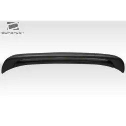 2010-2013 Mazda 3 HB Speed3 Look Rear Wing Spoiler - 1 Piece image - 7