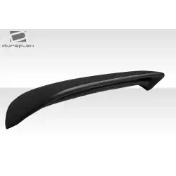 2010-2013 Mazda 3 HB Speed3 Look Rear Wing Spoiler - 1 Piece image - 9
