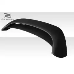 2010-2013 Mazda 3 HB Speed3 Look Rear Wing Spoiler - 1 Piece image - 11