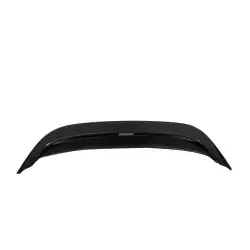 2010-2013 Mazda Mazdaspeed 3 Speed3 Look Carbon Fiber Rear Wing image - 9