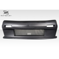 1985-1992 Mazda RX7 Duraflex Phoenix Fire Front Bumper - 1 Piece image - 3