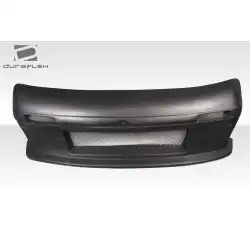 1985-1992 Mazda RX7 Phoenix Fire Front Bumper - 1 Piece image - 4