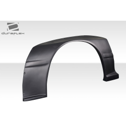 1985-1992 Mazda RX7 Duraflex Phoenix Fire Front Fender Flares - 2 Pieces image - 6
