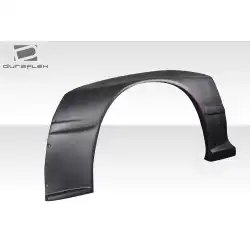 1985-1992 Mazda RX7 Phoenix Fire Front Fender Flares - 2 Pieces image - 6