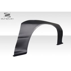 1985-1992 Mazda RX7 Duraflex Phoenix Fire Front Fender Flares - 2 Pieces image - 8