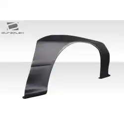 1985-1992 Mazda RX7 Phoenix Fire Front Fender Flares - 2 Pieces image - 8