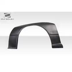 1985-1992 Mazda RX7 Phoenix Fire Front Fender Flares - 2 Pieces image - 5