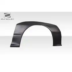 1985-1992 Mazda RX7 Phoenix Fire Front Fender Flares - 2 Pieces image - 7