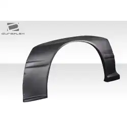 1985-1992 Mazda RX7 Phoenix Fire Front Fender Flares - 2 Pieces image - 11