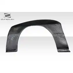 1985-1992 Mazda RX7 Phoenix Fire Front Fender Flares - 2 Pieces image - 17
