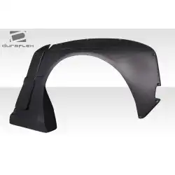 1985-1992 Mazda RX7 Phoenix Fire Rear Fender Flares - 4 Piece (+75mm Added Clearance) image - 5