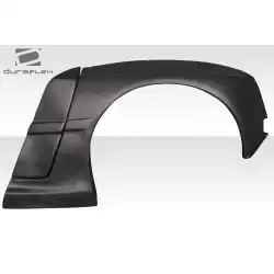 1985-1992 Mazda RX7 Phoenix Fire Fender Flare image - 4