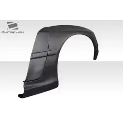 1985-1992 Mazda RX7 Phoenix Fire Fender Flare image - 6