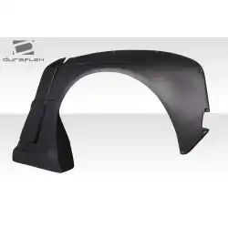 1985-1992 Mazda RX7 Phoenix Fire Fender Flare image - 8