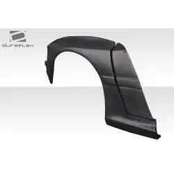 1985-1992 Mazda RX7 Phoenix Fire Fender Flare image - 12
