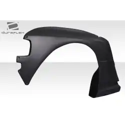 1985-1992 Mazda RX7 Phoenix Fire Fender Flare image - 14