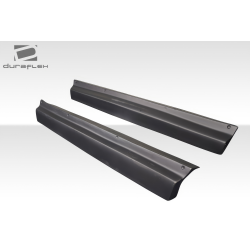 1985-1992 Mazda RX7 Duraflex Phoenix Fire Side Skirt Rocker Panels - 2 Pieces image - 4