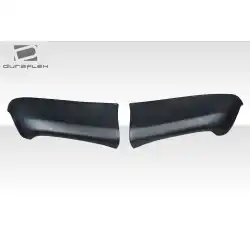 1985-1992 Mazda RX7 Phoenix Fire Rear Lip Add On Spoilers - 2 Pieces image - 6