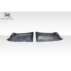 1985-1992 Mazda RX7 Phoenix Fire Rear Lip Add On Spoilers - 2 Pieces image - 13