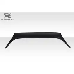 1985-1992 Mazda RX7 Phoenix Fire Rear Wing Spoiler - 1 Piece image - 4