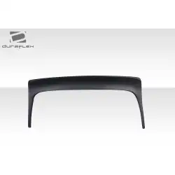 1985-1992 Mazda RX7 Phoenix Fire Rear Wing Spoiler - 1 Piece image - 6