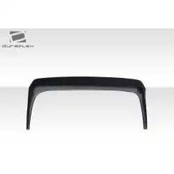 1985-1992 Mazda RX7 Phoenix Fire Rear Wing Spoiler - 1 Piece image - 7
