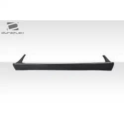 1985-1992 Mazda RX7 Phoenix Fire Rear Wing Spoiler - 1 Piece image - 5
