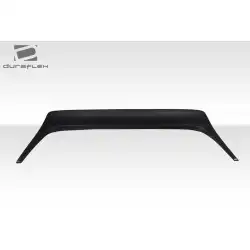 1985-1992 Mazda RX7 Phoenix Fire Rear Wing Spoiler - 1 Piece image - 7
