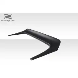 1985-1992 Mazda RX7 Phoenix Fire Rear Wing Spoiler - 1 Piece image - 9