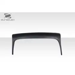 1985-1992 Mazda RX7 Phoenix Fire Rear Wing Spoiler - 1 Piece image - 11
